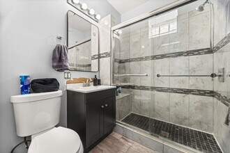 4104 W 24th Pl in Chicago, IL - Building Photo - Building Photo
