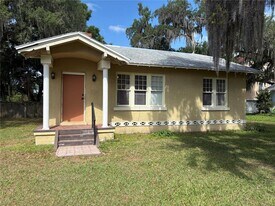 1285 S Lightsey Ave in Bartow, FL - Building Photo