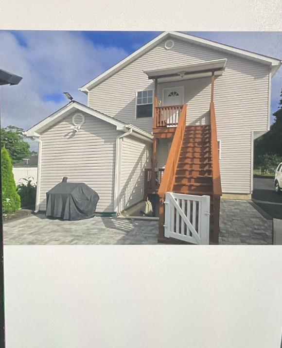 3 Lakewood St in Bay Shore, NY - Building Photo