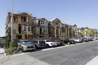 Trumark Mixed Use Development Phase  II in Santa Ana, CA - Building Photo - Building Photo