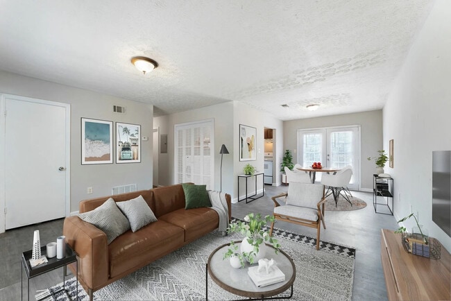 681 Mt Zion Rd in Jonesboro, GA - Building Photo - Building Photo