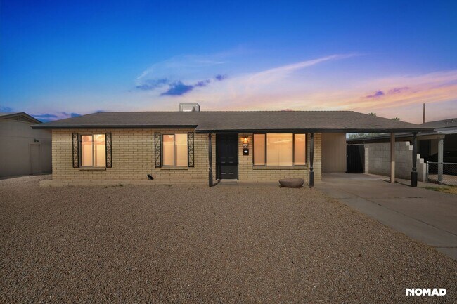 property at 11618 N 24th Dr