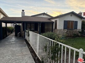 1046 18th St in Santa Monica, CA - Building Photo