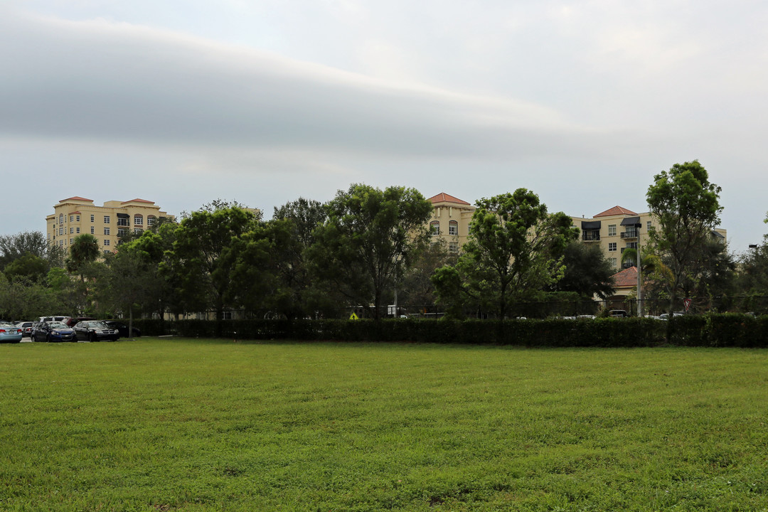 The Tradition of the Palm Beaches in West Palm Beach, FL - Building Photo