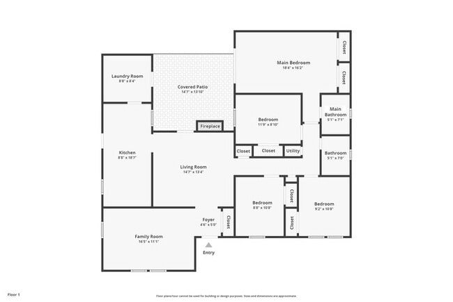 323 N Burbank Dr in Montgomery, AL - Foto de edificio - Building Photo