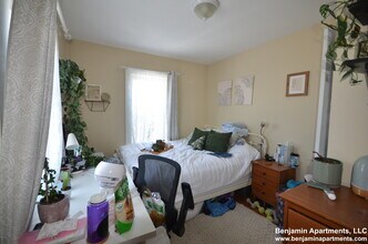 53 W 7th St, Unit 2 in Boston, MA - Building Photo - Building Photo