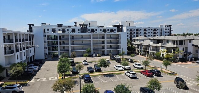 property at 8301 NW 41st St