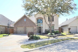 10210 Carolyndale Dr in Richmond, TX - Building Photo - Building Photo