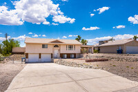 16 Nolina Ln in Lake Havasu City, AZ - Building Photo - Building Photo