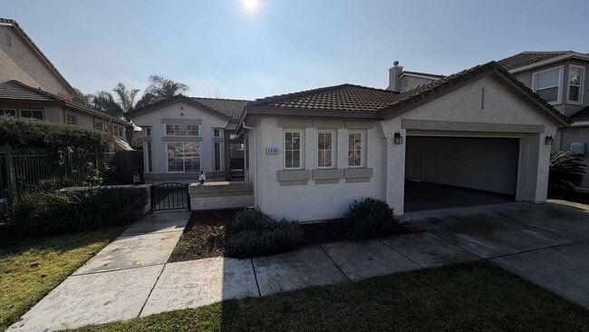 property at 2036 Schaffhausen St