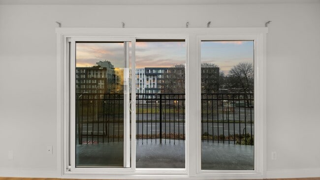 Nordic Lofts