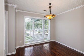 2805 Churn Ct in Monroe, NC - Foto de edificio - Building Photo