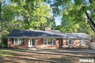 1820 Edgewood Ave in Burlington, NC - Building Photo - Building Photo