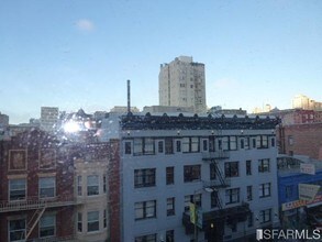 765 O'Farrell St-Unit -41 in San Francisco, CA - Building Photo - Building Photo