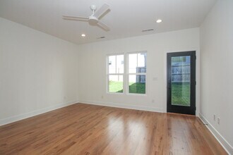 1110 Greenleaf Ave in Charlotte, NC - Building Photo - Building Photo