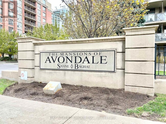 55 Harrison Garden Blvd in Toronto, ON - Building Photo - Building Photo