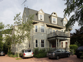 131 Irving Ave Apartments