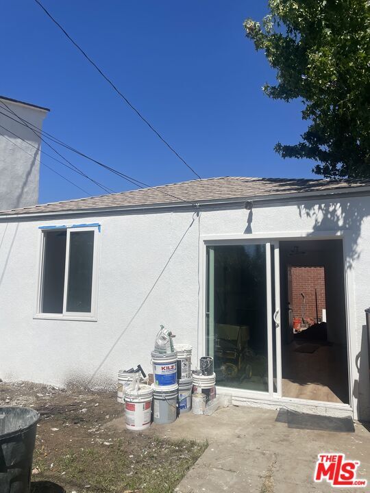 property at 2330 Ashland Ave