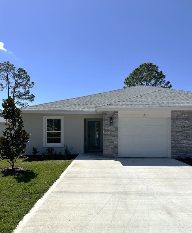 26 Rainstone Ln in Palm Coast, FL - Building Photo - Building Photo