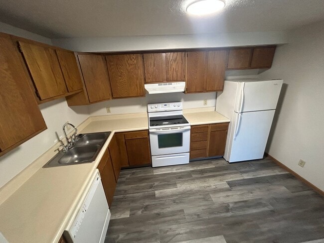 2207 Spansail Dr in Niles, MI - Building Photo - Building Photo