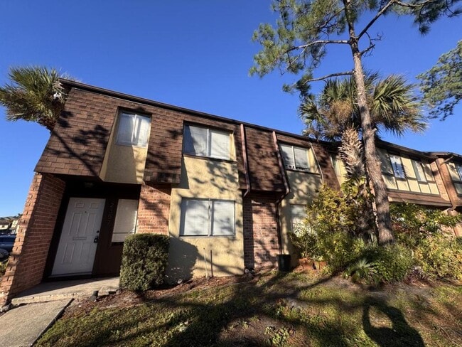 2357 Tom Jones St in Orlando, FL - Building Photo - Building Photo