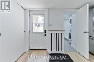 1224 Lansdowne Ave in Toronto, ON - Building Photo - Building Photo