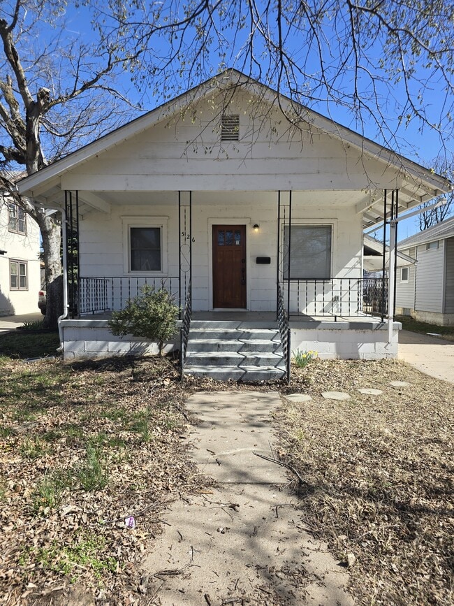 property at 526 Martinson N