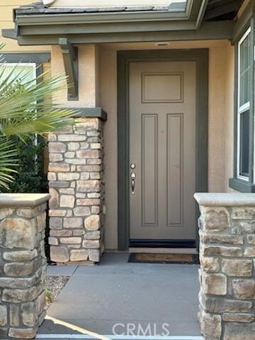 property at 16001 Chase