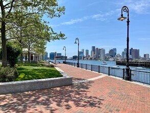 79 Lubec St, Unit #1A in Boston, MA - Building Photo - Building Photo