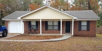 1700 Green Ridge Trail in Tallahassee, FL - Building Photo