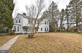 4509 Ellicott St NW in Washington, DC - Building Photo - Building Photo