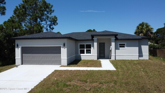 property at 2862 Pomello Ave SW