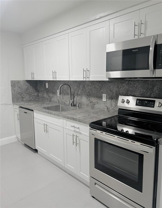 property at 1835 Scott St