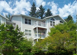 Homewoods on the Willamette