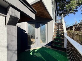 3512 Castor St in Houston, TX - Building Photo