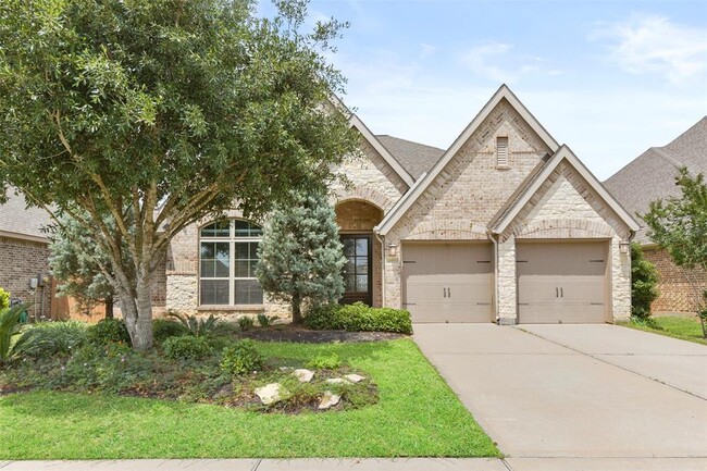property at 18222 Port Dundas Dr