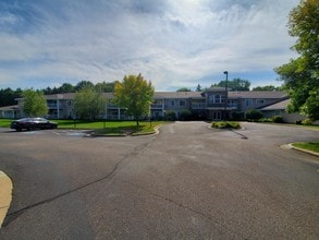 Chauncey Barett Gardens "After 55 Community" in Centerville, MN - Building Photo - Building Photo