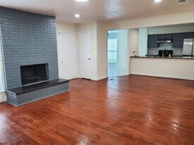 10906 Nobility Dr in Houston, TX - Building Photo