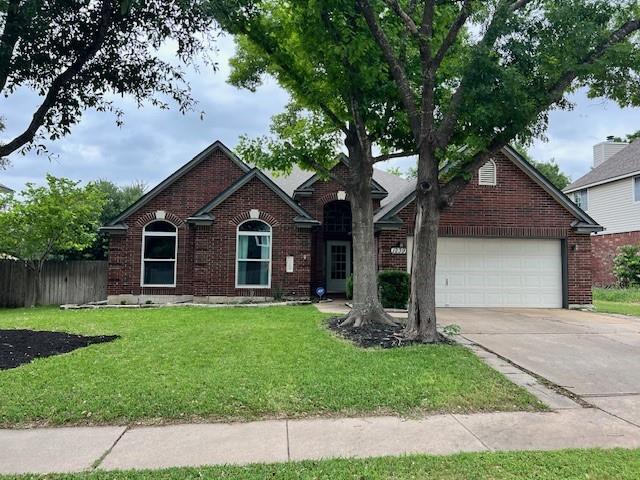 property at 1239 Rocky Creek Dr