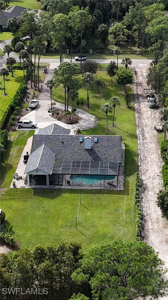 3631 1st Ave NW in Naples, FL - Building Photo - Building Photo