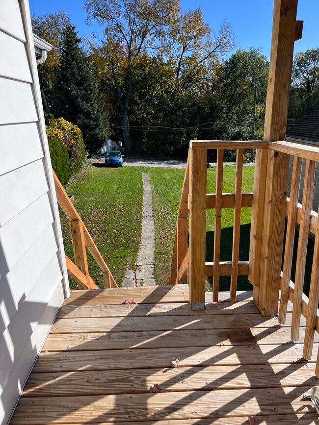 83 S Main St Rentals in Manchester, PA