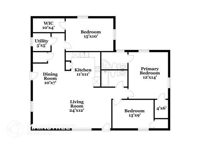 2001 Woodland Dr in Apopka, FL - Building Photo - Building Photo