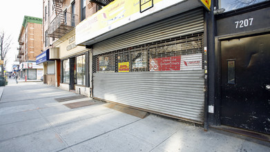 7207 5th Ave in Brooklyn, NY - Foto de edificio - Building Photo