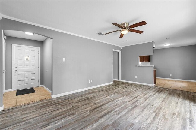 3415 Gary Ln in Spring, TX - Building Photo - Building Photo