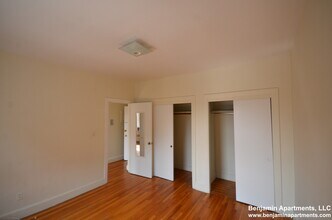 33 Lancaster Terrace, Unit 310 in Brookline, MA - Building Photo - Building Photo