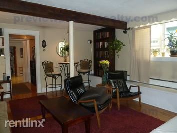 57 Nottinghill Rd-Unit -APT# 264 in Boston, MA - Building Photo - Building Photo