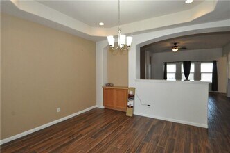 1106 Delia Chappa Ln in Hutto, TX - Building Photo - Building Photo