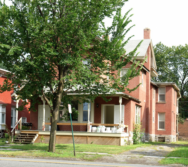 924 W 3rd St in Williamsport, PA - Building Photo - Building Photo