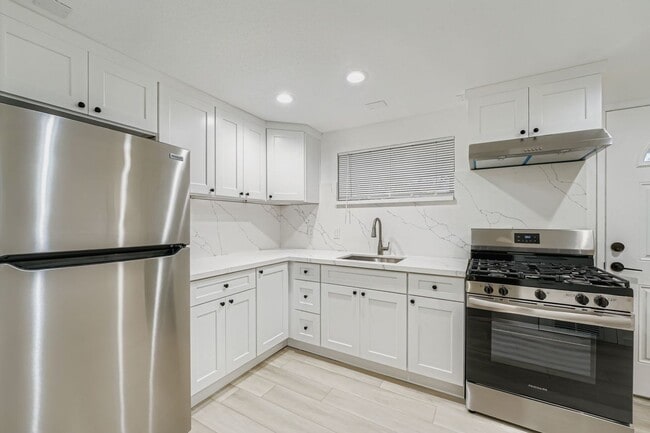 property at 1035 SW 122nd St