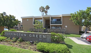 Lexington Green in El Cajon, CA - Building Photo - Building Photo